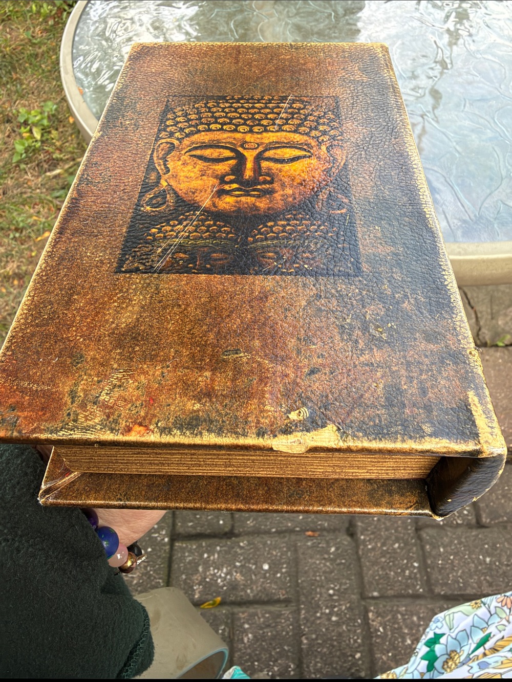 #Budha Box - Picture 5 of 7